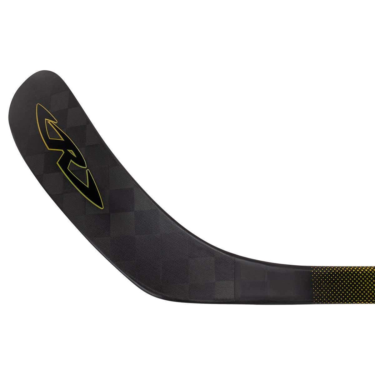 TPS RESPONSE RUBBER - BÂTON HOCKEY