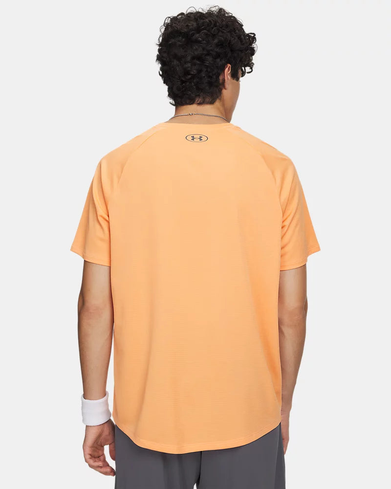 UA Tech™ texturé
T-shirt pour hommes