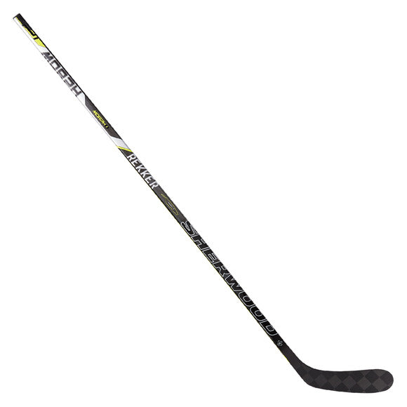 SHERWOOD REKKER MORPH 3 BÂTON Senior 2025 - Hockey