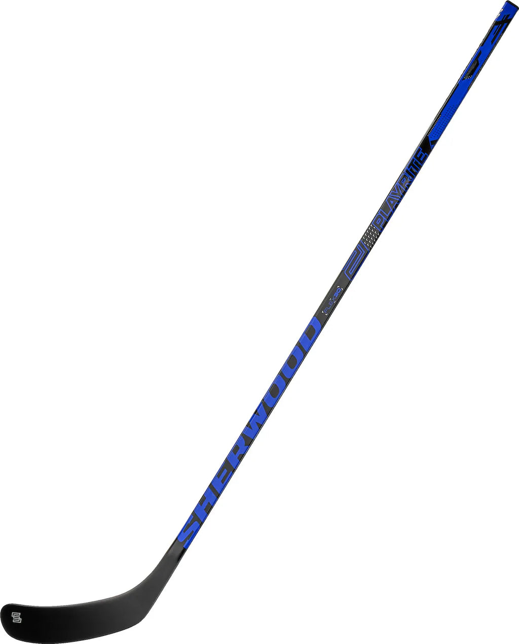 Sherwood Playrite 2 2026 - Bâton de hockey