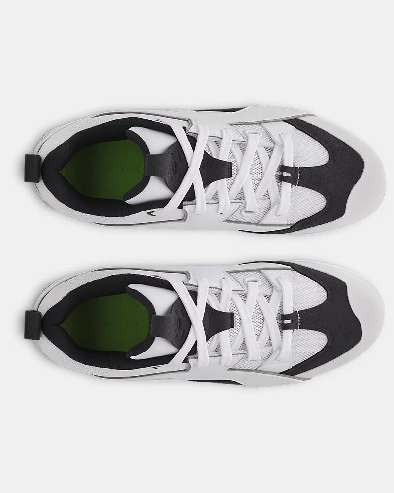 UA Icon TPU Souliers crampons de Baseball Homme
