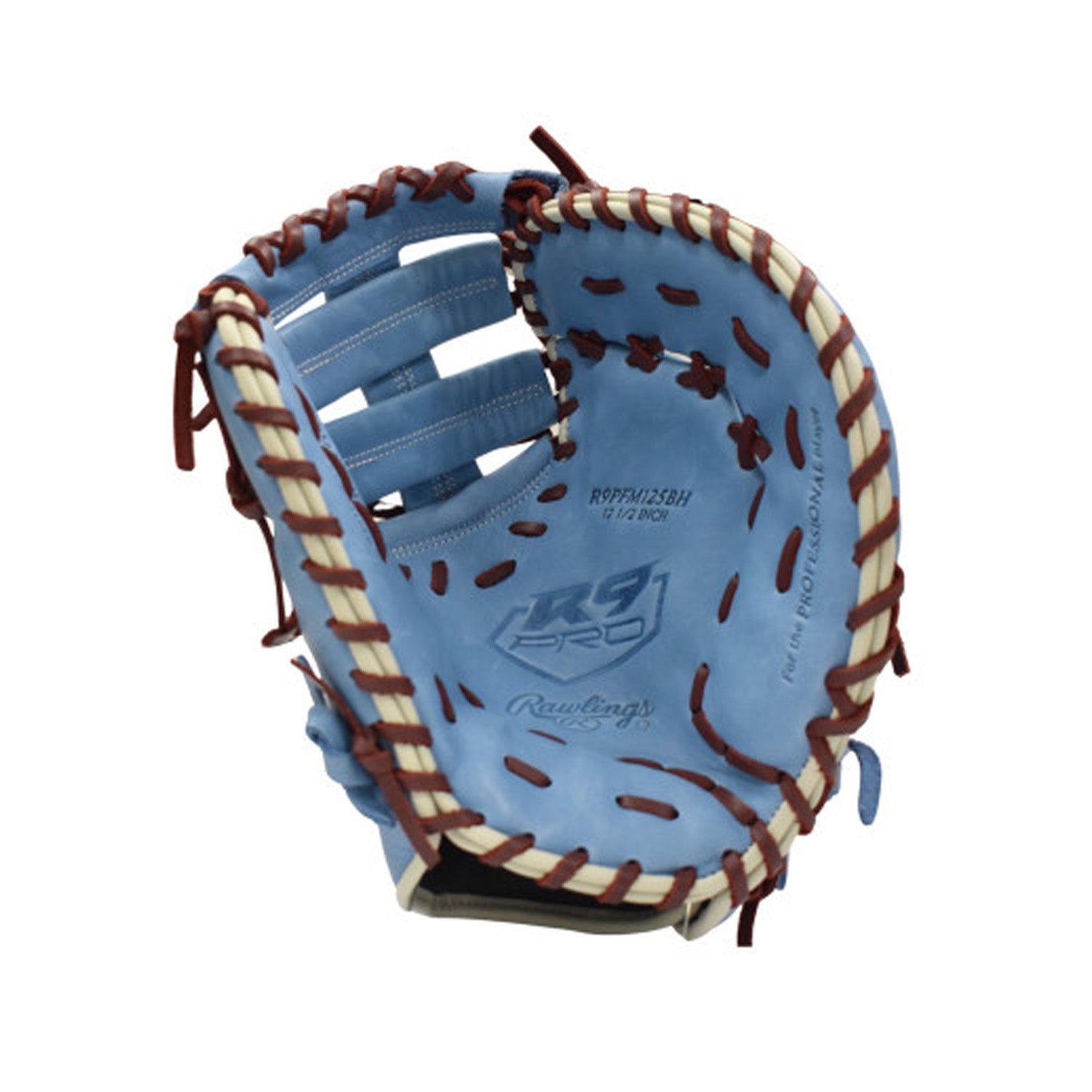 Rawlings 2026 R9 Pro Bryce Harper  Gant de premier but 12.5" R9PFM125BH