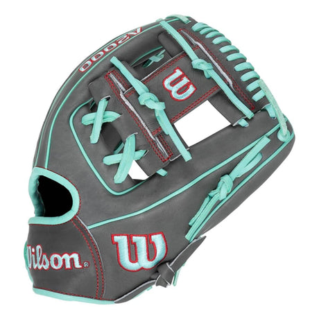 WILSON A2000 2025 1975 Infield Gant de Baseball