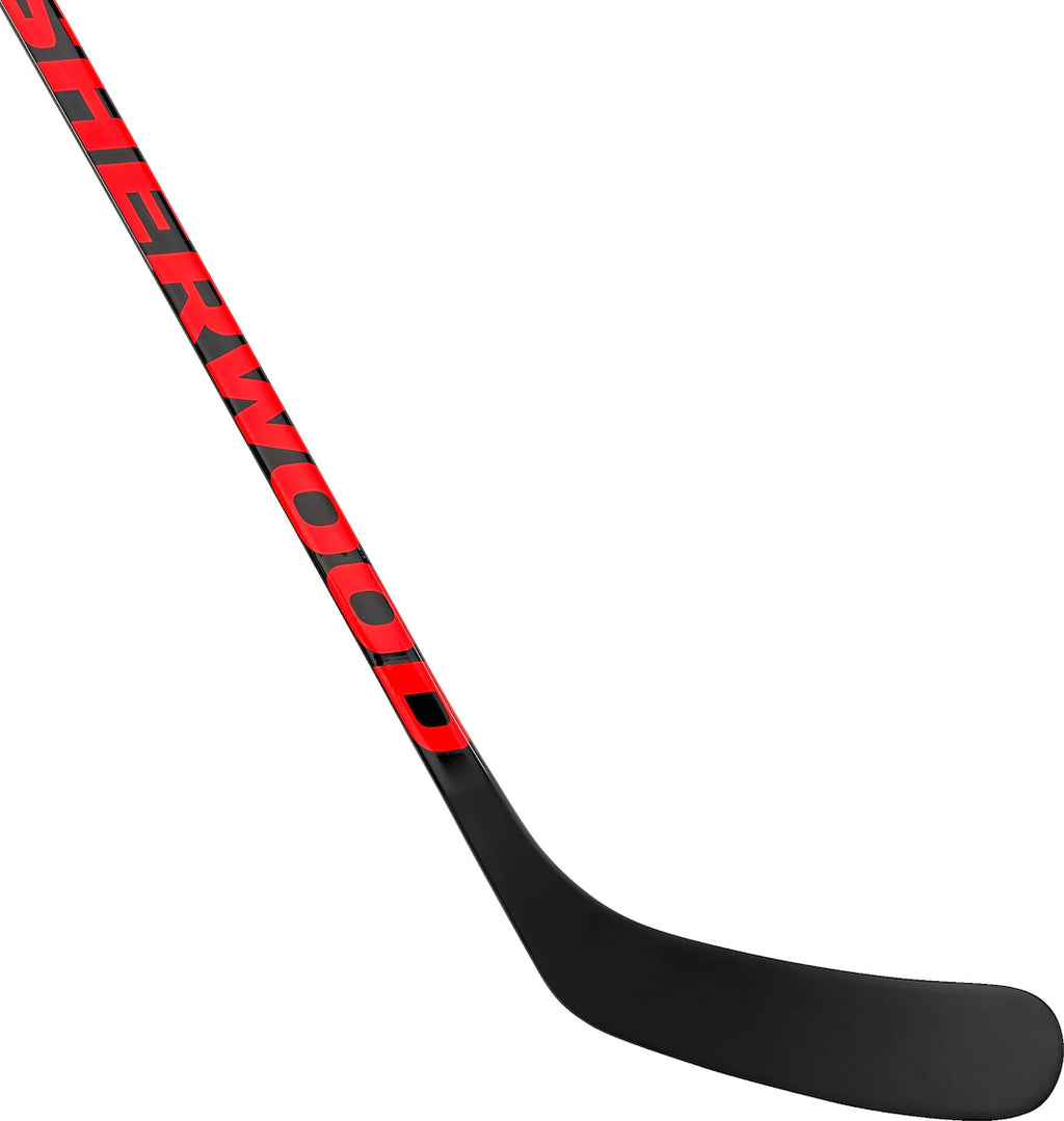 Sherwood Playrite 3 2026 PP92M - Bâton de hockey