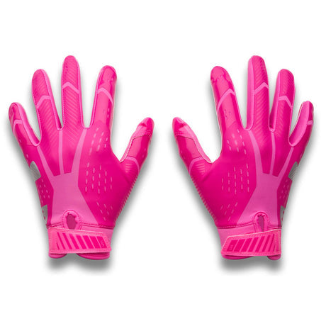 UA Blur Gants De Football pour jeunes