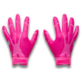 UA Blur Gants De Football pour jeunes