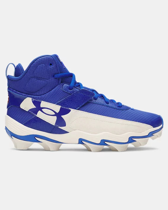 UA Harper 10 RM Crampons de baseball