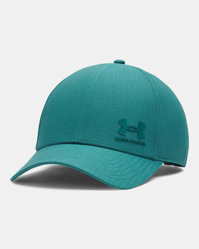 UA ArmourVent OS
Casquette ajustable pour adultes