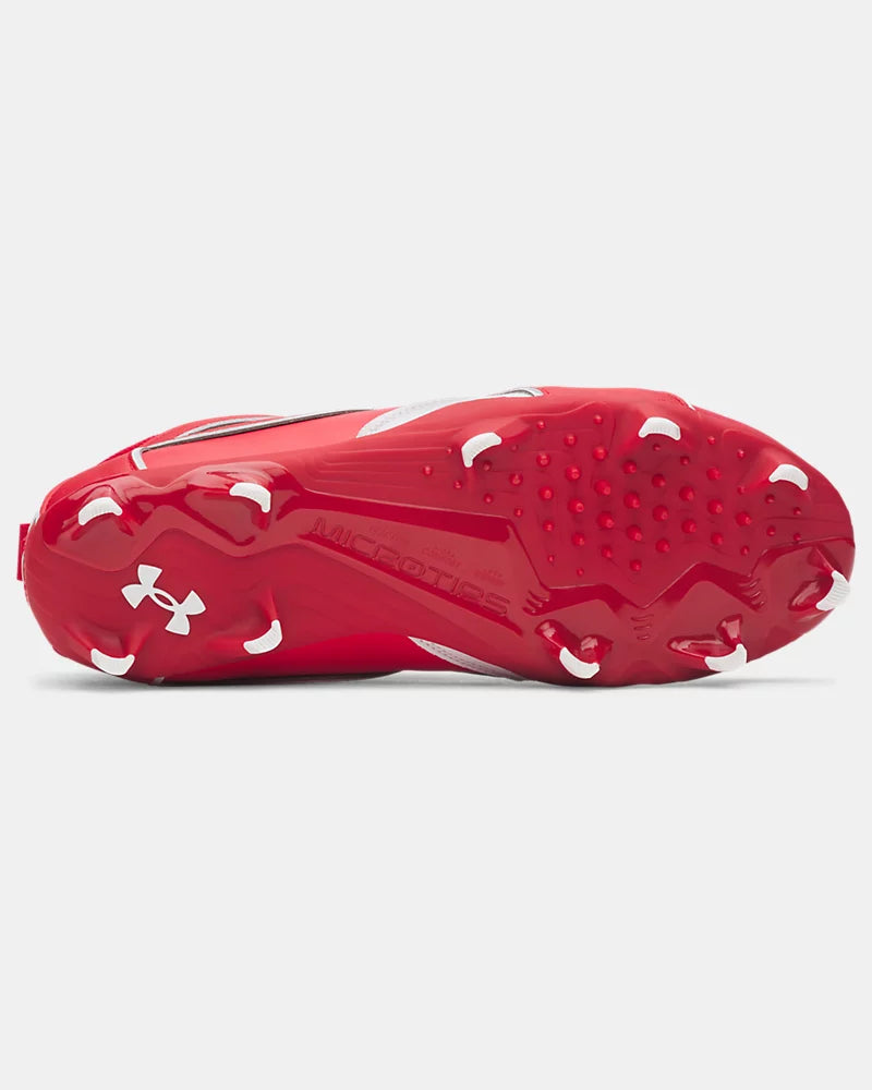 UA Icon TPU Souliers crampons de Baseball Homme