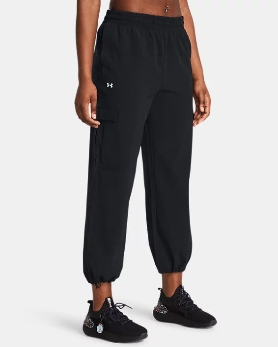UA Rival tissé
Pantalon cargo pour femmes