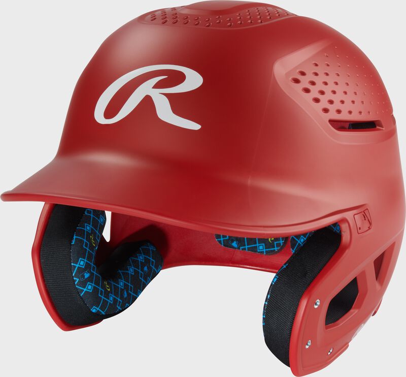 Rawlings RX2 Casque de Baseball