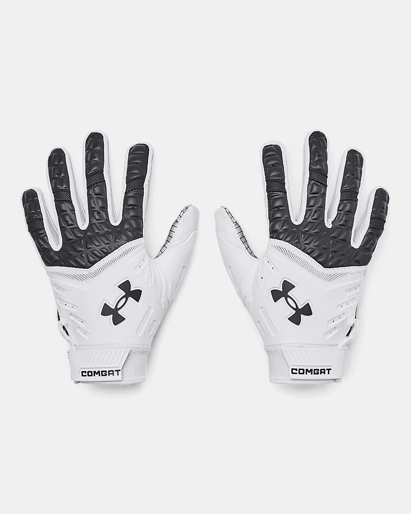 UA Combat Gant de Football Adulte