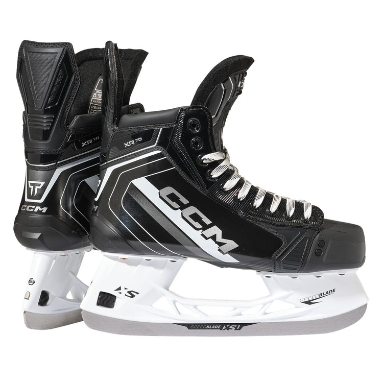 CCM Tacks XR70 2026 - Patins de Hockey Intermédiaire