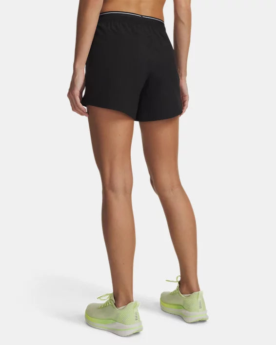 UA Vanish tissée
Short de 13 cm pour femmes
