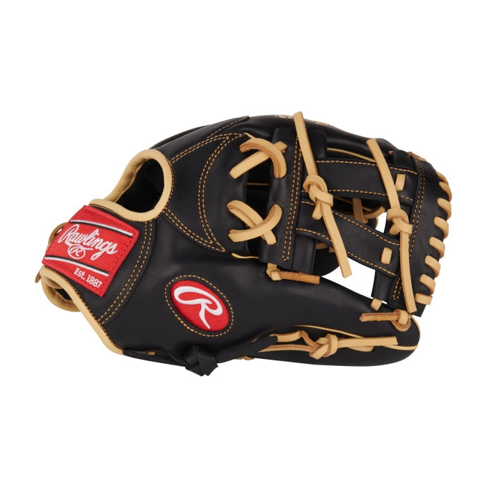 Rawlings R9 Pro 11.5" Manny Machado Gant de baseball champs intérieur