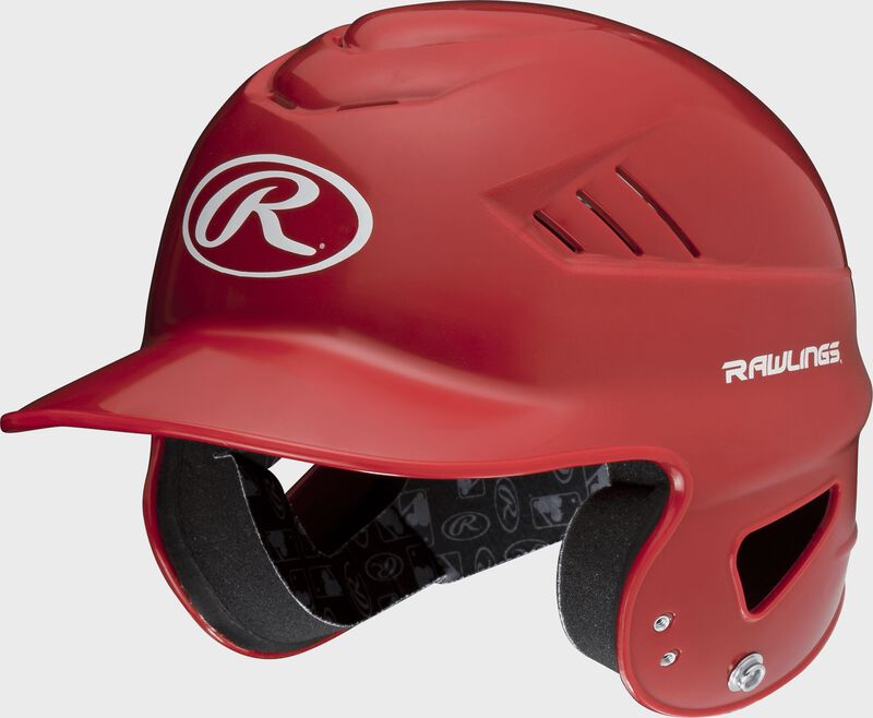 Rawlings Coolflo Casque de Baseball