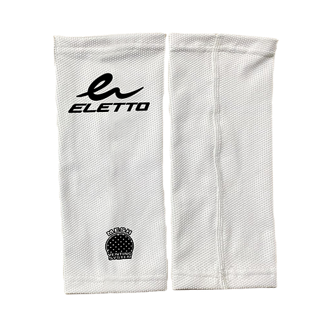 ELETTO - Manchons de compression pour protège-tibia