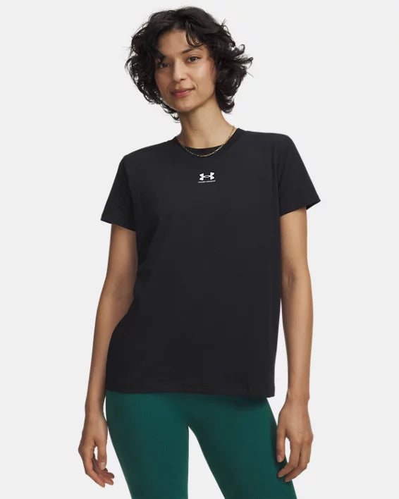 UA Rival Centre
T-shirt pour femmes