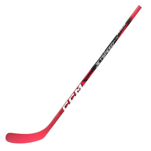 CCM JETSPEED Ft7 Grip bâton enfant - Hockey