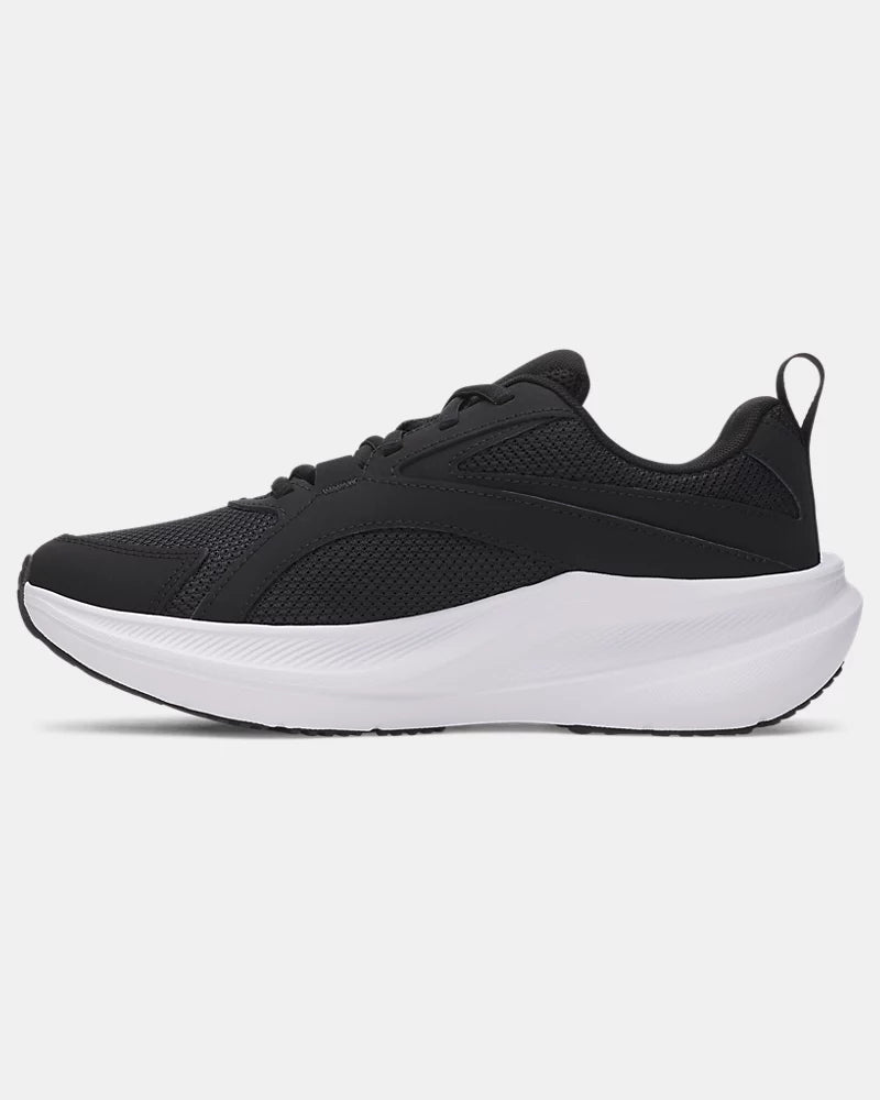 UA Assert 11 - Souliers de course pour hommes
