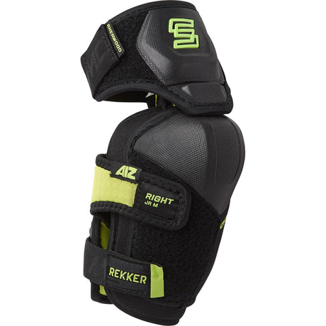 Sherwood Rekker Morph 2 - Coudes de Hockey pour Junior