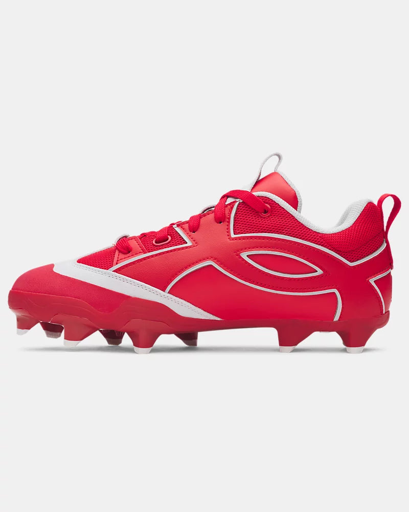 UA Icon TPU Souliers crampons de Baseball Homme