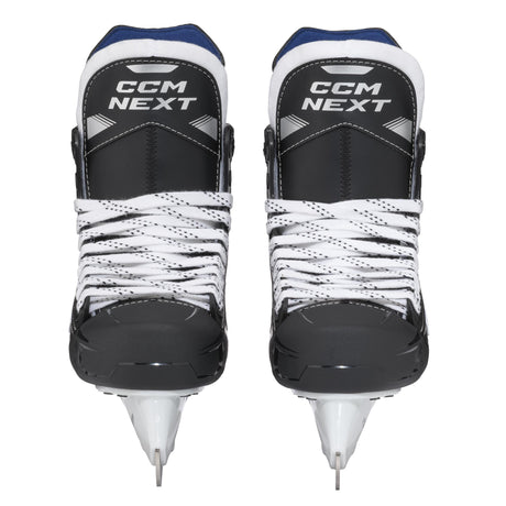CCM NEXT - Patins de Hockey Intermediaire
