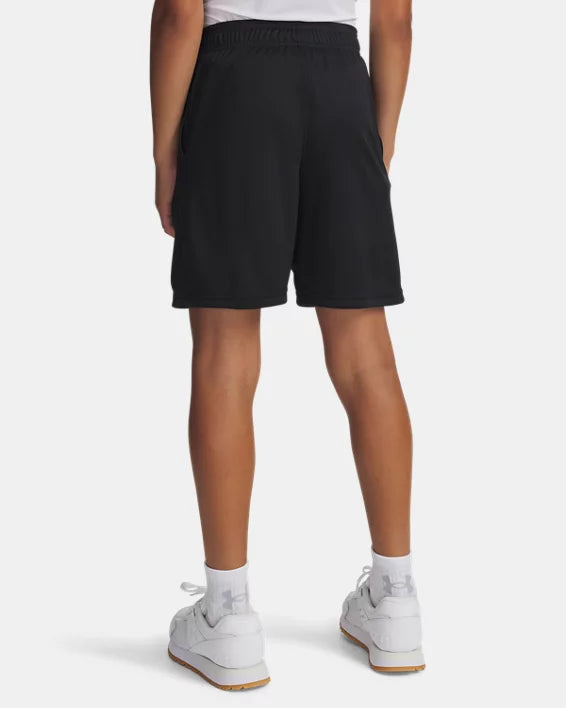 UA Tech™
Short avec logo pour garçons