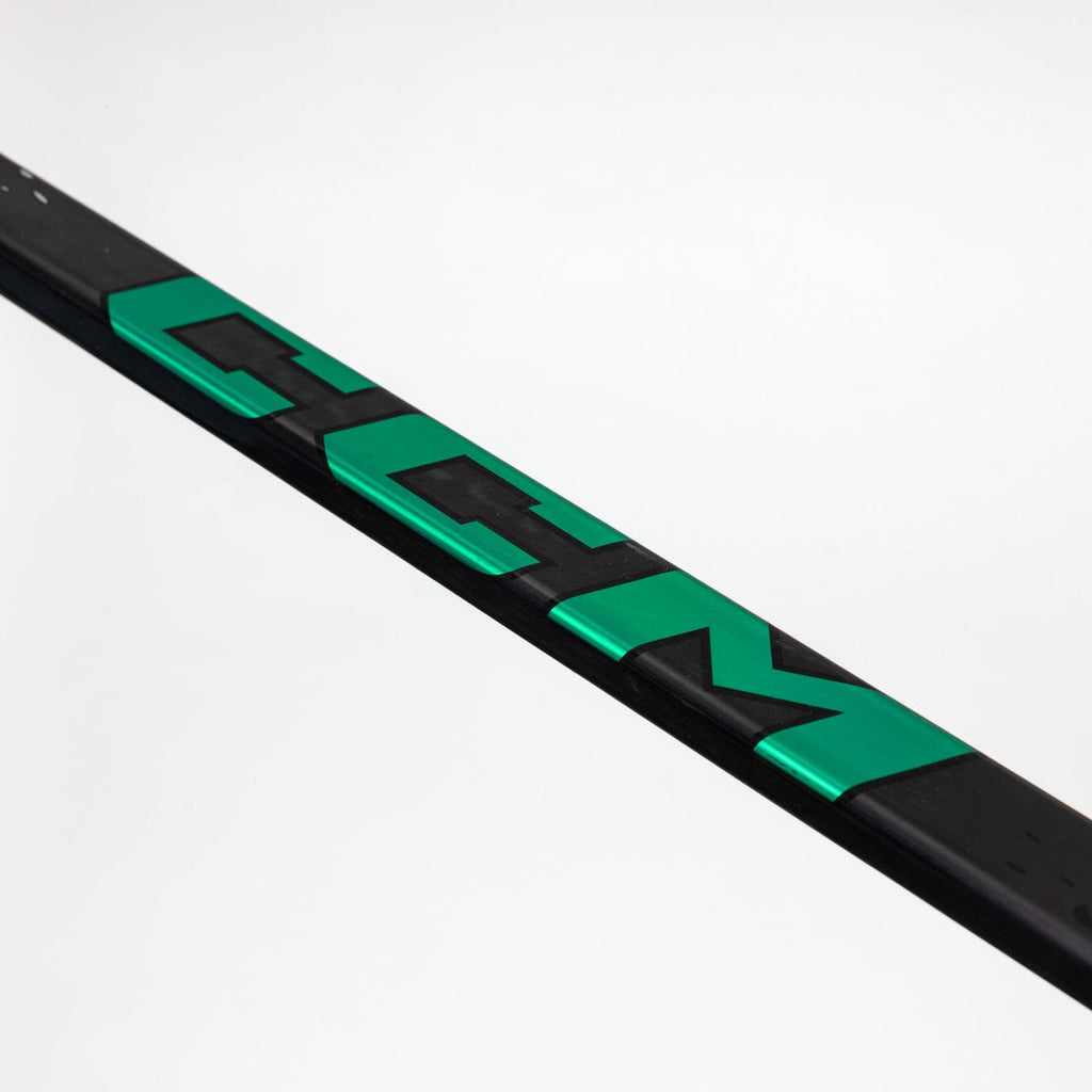 CCM Jetspeed FTW 2026 - Bâton de hockey intermédiaire