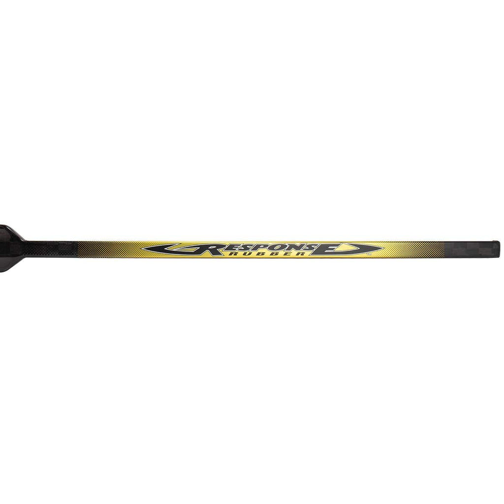 TPS RESPONSE RUBBER GOALIE - BÂTON HOCKEY