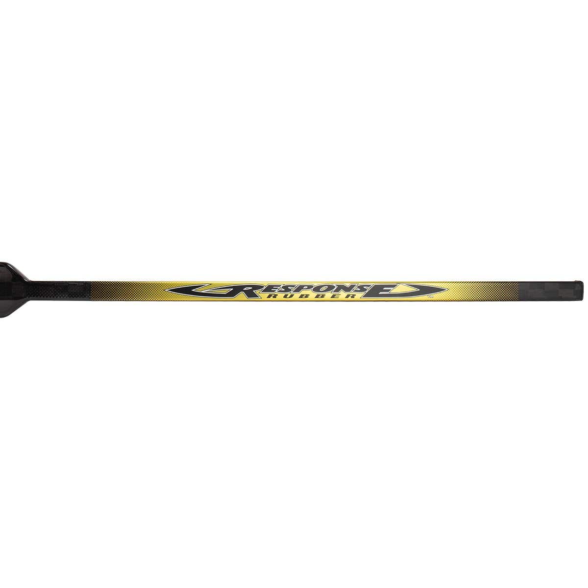 TPS RESPONSE RUBBER GOALIE - BÂTON HOCKEY