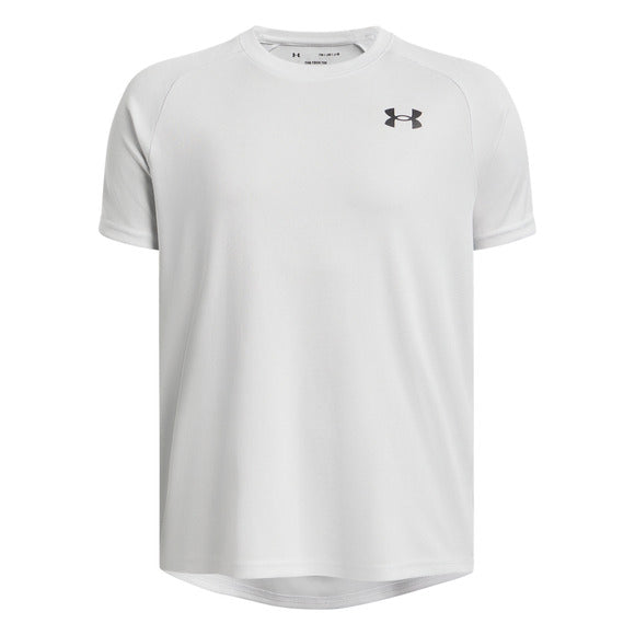 UA Tech™ texturé
T-shirt pour garçons