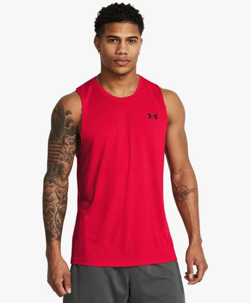 UA Tech™
Camisole pour hommes
