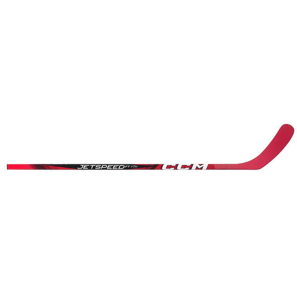 CCM JETSPEED Ft7 Grip bâton enfant - Hockey