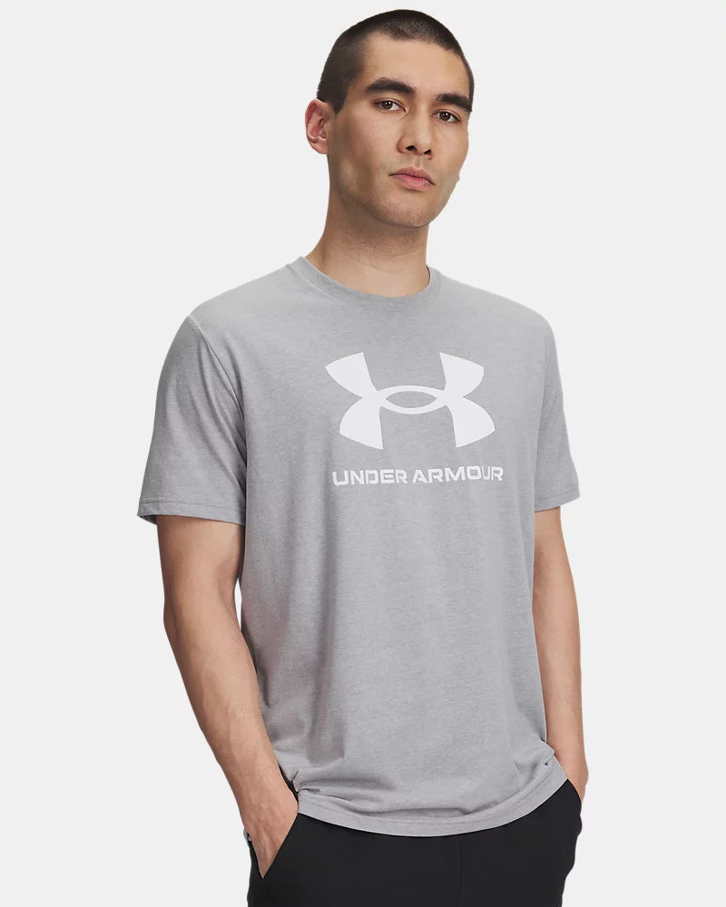 UA avec logo
T-shirt pour hommes
