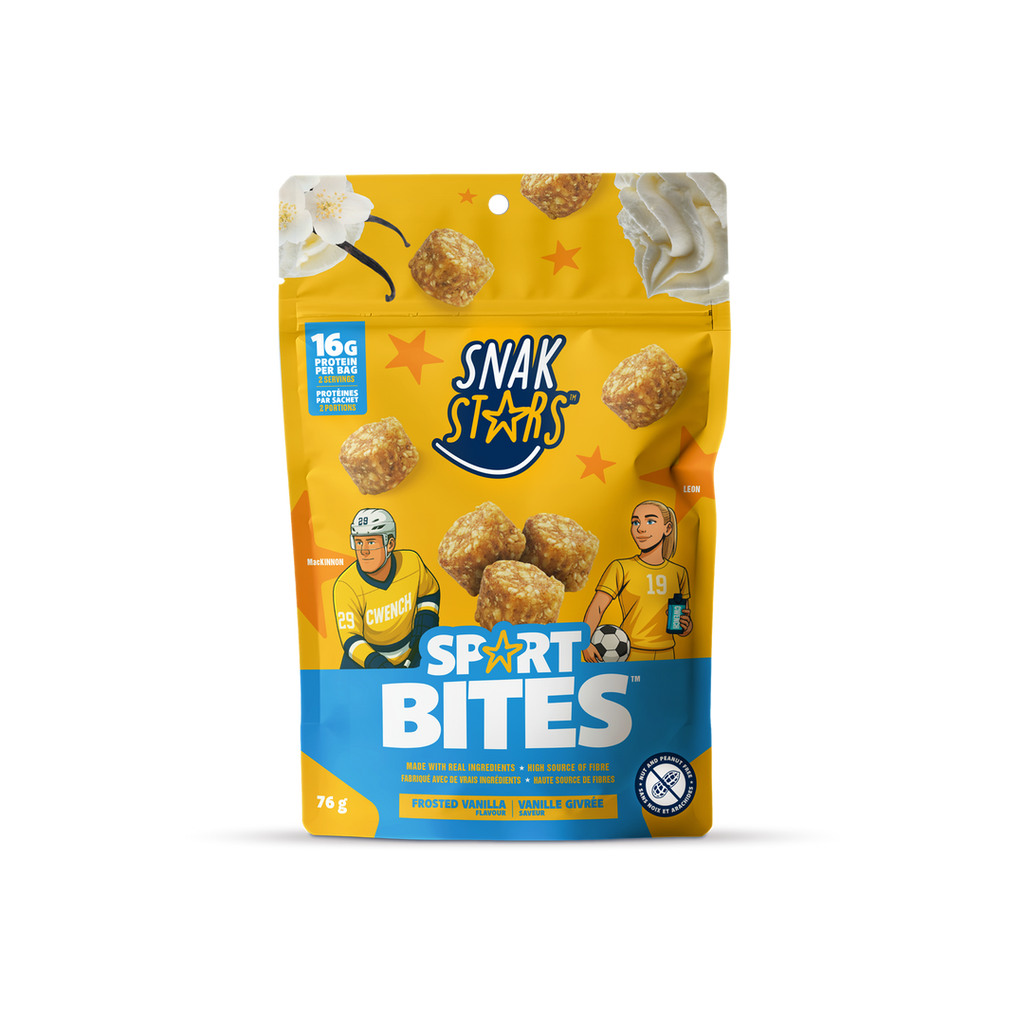 Sport Bites - Collation