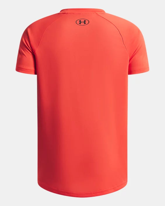 UA Tech™ texturé
T-shirt pour garçons
