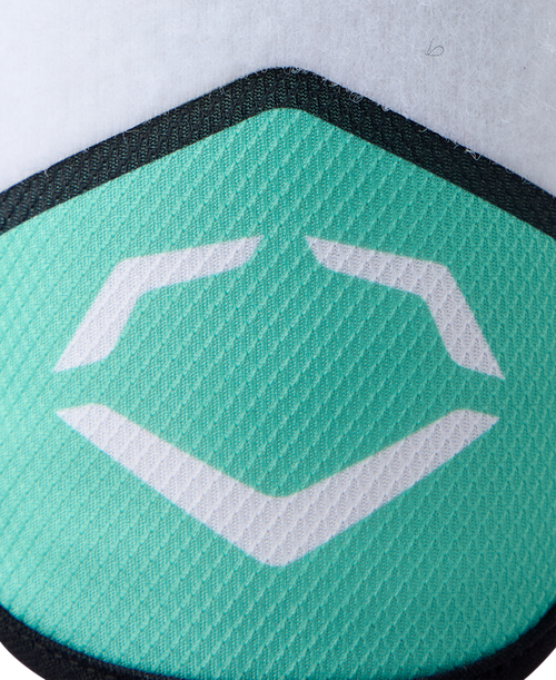 EvoShield SRZ-2 - Coude de protection de batteur pour enfant
