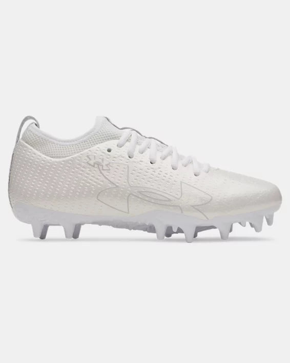 UA Blur select Crampons de football Junior