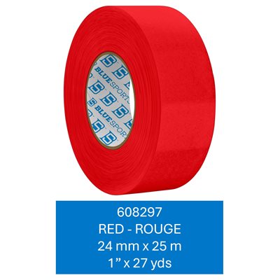 Ruban Adhésif Couleur pour Jambières