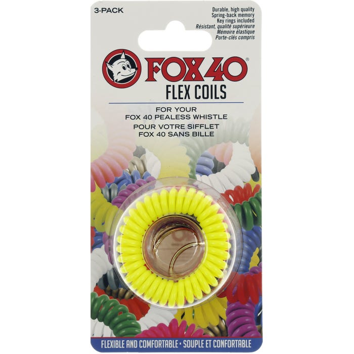 FOX40 Flexxcoil