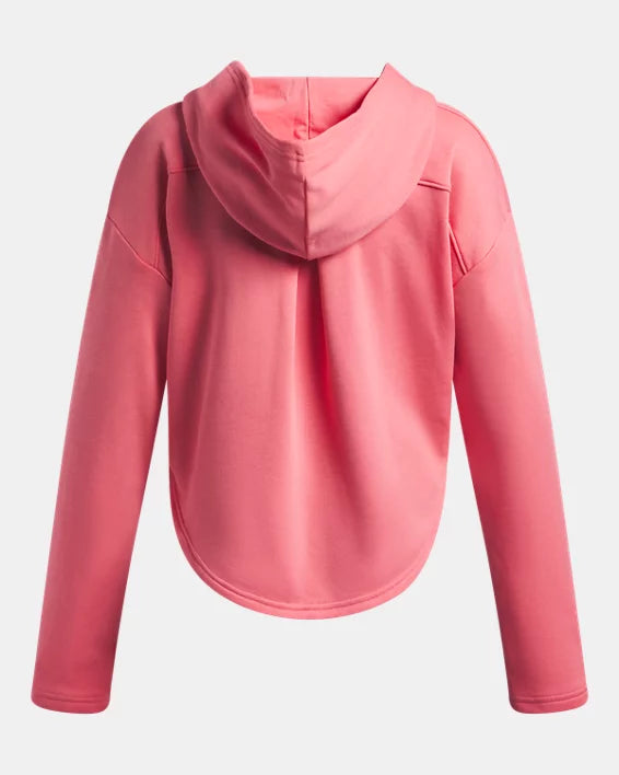 UA Rival
Chandail à capuchon pour filles