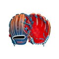WILSON SUMMER 2025 A2K 1786 FIREWORK - GANT BASEBALL
