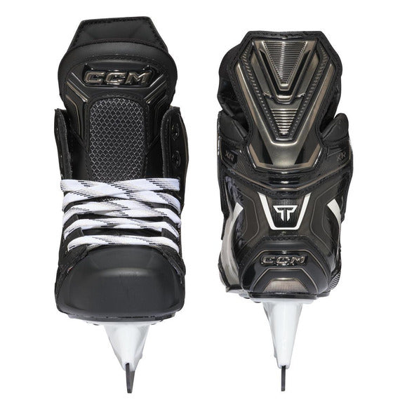 CCM Tack XR 2026 - Patins de Hockey Enfant