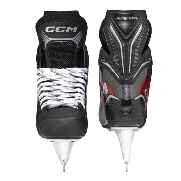 CCM JetSpeed FT860 - Patins de Hockey Intermediaire