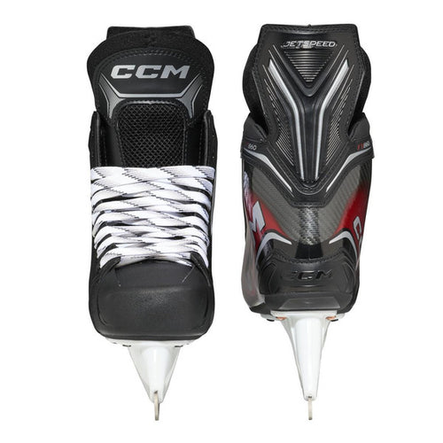 CCM JetSpeed FT860 - Patins de Hockey Intermediaire