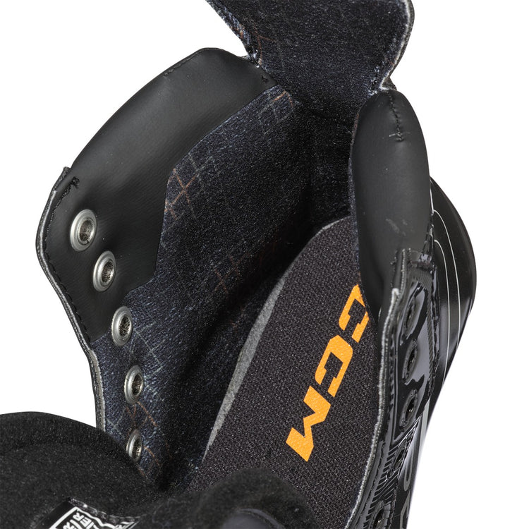 CCM XR70 2026 - Patins de Hockey pour Junior