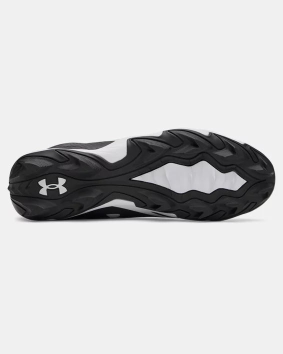 UA Spotlight Hammer Crampons de football Adulte