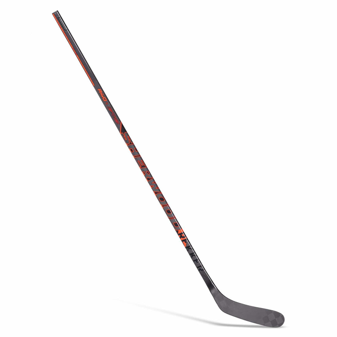 Sherwood Rekker R40 PP28 - Bâton de Hockey Junior