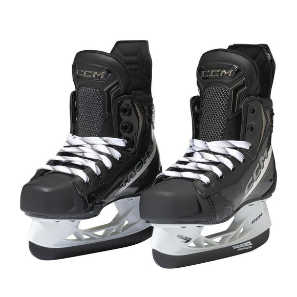 CCM Tack XR 2026 - Patins de Hockey Enfant